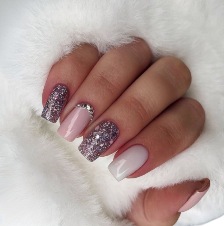 Manicure professionale